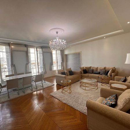 Appartement Champs-Elysees - Hala Párizs Kültér fotó