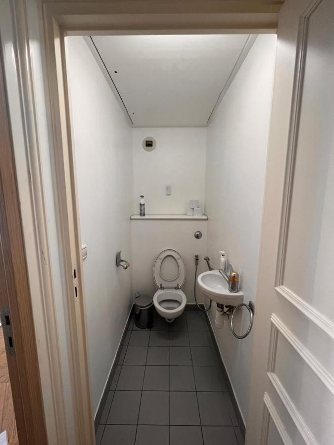 Appartement Champs-Elysees - Hala Párizs Kültér fotó