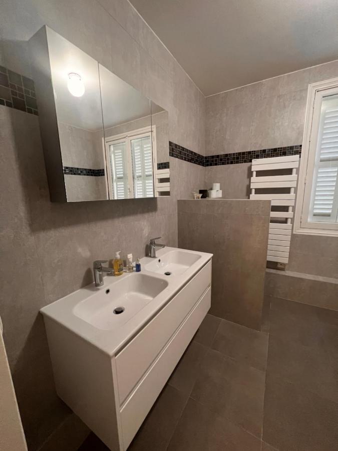 Appartement Champs-Elysees - Hala Párizs Kültér fotó
