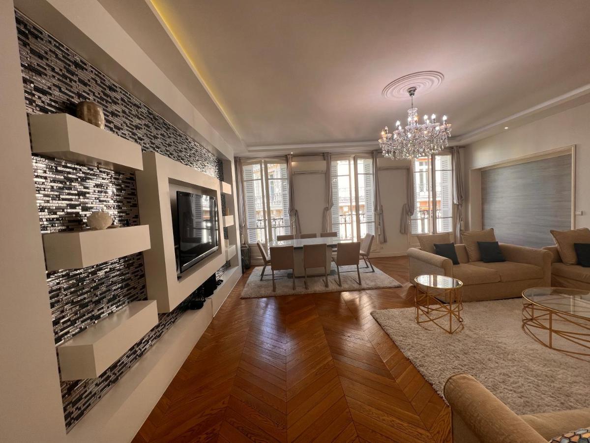 Appartement Champs-Elysees - Hala Párizs Kültér fotó