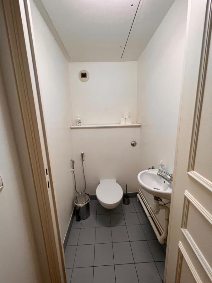 Appartement Champs-Elysees - Hala Párizs Kültér fotó